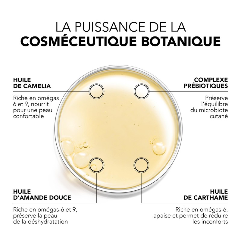 Lierac - L'Olio Struccante Intenso - 150ml