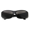 grinderPUNCH Full Lens Magnification Safety Sunglasses | Tinted Outdoor Reading