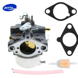 For Kawasaki Carburetor For KAWASAKI FB460V 4 Stroke Engine 15003-2796 Replace 15003-2777 New