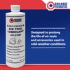 Coilhose Pneumatics ATL016W Wintergrade Air Tool Lubricant, 16-Ounce Bottle