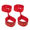 CERBERUS Strength Extreme Figure 8 Lifting Straps V2 (For Axle