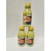 Secret 3 pack Skin Free Beautifying Milk super whitening oil