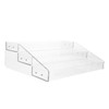 VILLFUL Multi Display Stand for Doll Figures Cosmetics and Collectibles