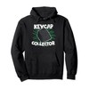 Keycap Collector | Mechanical Keyboard Enthusiast Pullover Hoodie