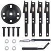 3163021 Cam Timing Tool Kit+3163530 Engine Brake Adjustment Tool 7MM