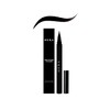 Hera NEW Easy Styling Eyeliner 0.5g Brush Pen Type (No.
