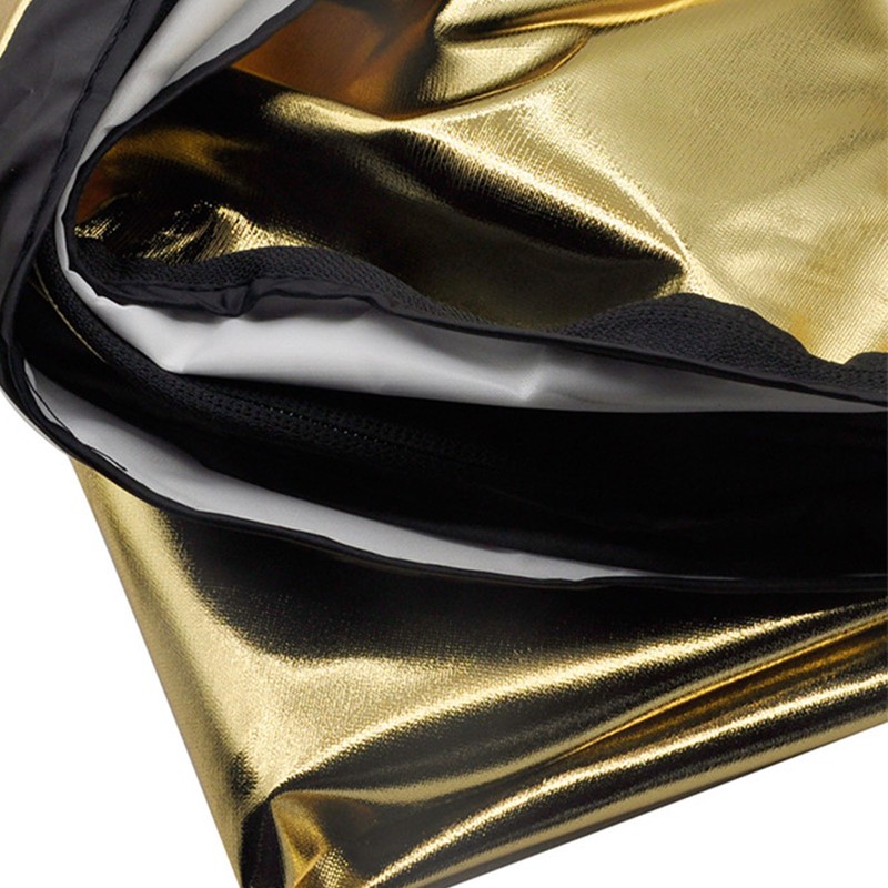 Light Reflector 80CM 5 in 1 Multi Disc Collapsible Circular