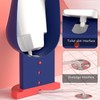 Cartoon Potty Training Urinal Adjustable Wall Mounted Standing Potty Practice