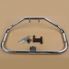 TCT-MT Engine Guard Highway Crash Bar Fit For Harley Sportster