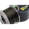 Korda Arma-Kord 30lb 20m - Abrasion-Resistant Braided Leader, Strong Shock