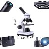 40X-2000X Microscope, Biological Microscope for Students Adults, for Home School