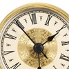 Baoblaze Clock Insert Clock Fit up Clock Head 2.8 inch