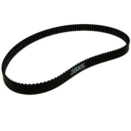 79867M Main Drive Belt for Zebra ZT410 ZT411 Thermal Label Printer Transfer Belt 300dpi 600dpi P/N (20005)
