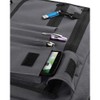 BagBase - Messenger Bag - Graphite Grey
