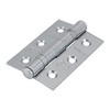 TIMCO Fire Door Hinge for Internal Residential Doors - Ball