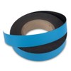 1 m magnetic tape / labelling tape (magnets4you) width 50