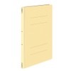 Kokuyo flat file Paper Cover Resin Binding Hardware 2 Hole