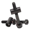 2pcs Bike Seatpost Fixing Screw Bicycle Replacement Seatpost Screw Seatpost