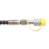 1500cc Manual Hydraulic Pump, w/High-Pressure Oil Pipe & Thickened Plunger,