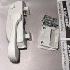Andersen 200 Series Tilt Wash Lock Keeper Kit Double Hung