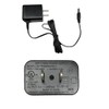 Buzz TV Power Supply Adaptor Compatible with XR4500, XRS4500, E1,