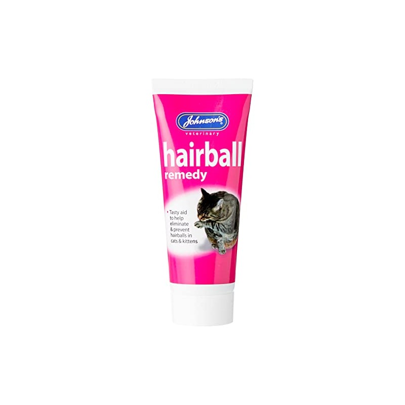 Johnsons Vet Hairball Remedy