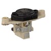 febi bilstein 17202 Alternator Regulator, pack of one