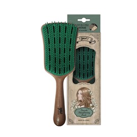 Yao Wood Smoothing Brush / 우드스무딩 브러쉬