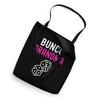 Bunco Grandma Dice Game Funny Bunco Player Tote Bag