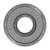 Bones Swiss Ceramic Skateboard Bearings 8-Pack with Speed Cream Lubricant