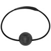 Diving Scuba Tank Cylinder Banger Knocker Ball Underwater Signal Device