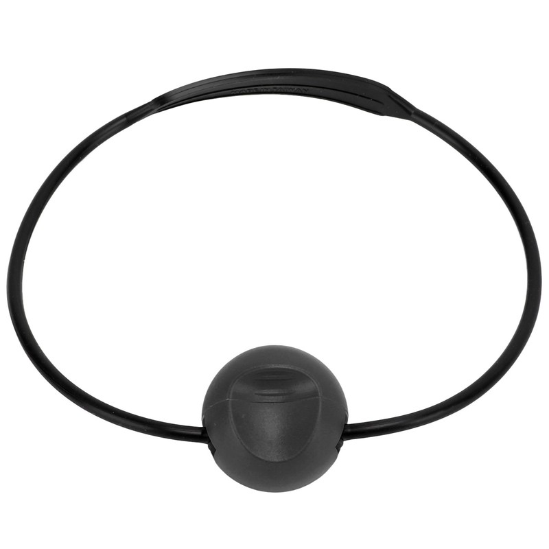 Diving Scuba Tank Cylinder Banger Knocker Ball Underwater Signal Device