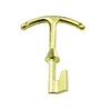 Follde M07001 Water Meter Box Key, Water Meter Cover/Lid Opening