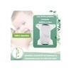Rollo Papel Bamb Bebe Para Paal Ecolgico 100 Hojas 2