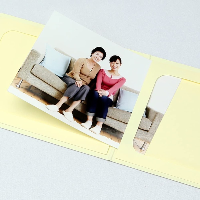 Yamada Bratwurst Paper Store Solid Cover Photo Mat 3 Large Surface