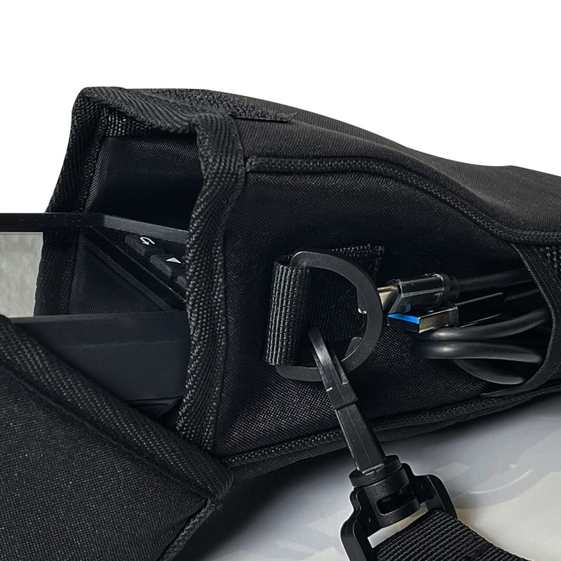 Infrared Camera Protective Case, HIKMICRO Thermograph Camera Pouch for B10
