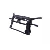 TopAlpha Radiator Core Support For 05-10 Volkswagen Jetta 2.5L Engine