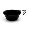 Tsubamesanjo MK-6020 MK-6020 Village Blacksmith, 18-8 Stainless Steel, Black Sierra