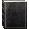 Mebix TRD Álbum Fotográfico Magnético Negro 100 Página 3 Anillos