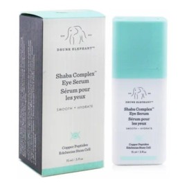 Drunk Elephant - Shaba Complex Eye Serum | 15 Ml Tipo De Piel Todo Tipo De Piel