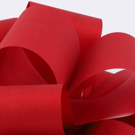 14 Inch Big Red Bow,1Pcs Big Bow for Present,Big Gift Bow for Appliances,Bikes,Table Decorations and Party Events Decoration