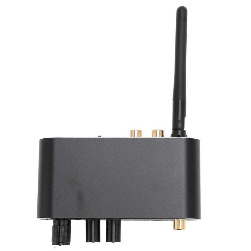 Wireless Receiver Audible Adapter Digital to Analog Signal Converter Support