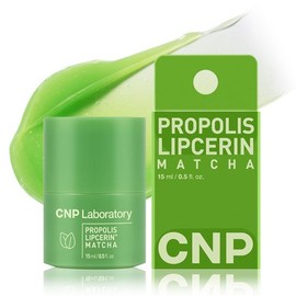 CNP Tea & Park Propolis Lip Serin - Matcha x 15ml x 1 Matcha x 15ml x 1 / CNP차앤박 프로폴리스 립세린 - 말차 x 15ml x 1개 말차 x 15ml x 1개