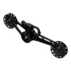 10T Folding Bike Chain Guide Tensioner Bicycle Rear Derailleur Chain