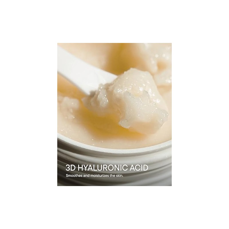 Hyaluronic Cleansing Balm