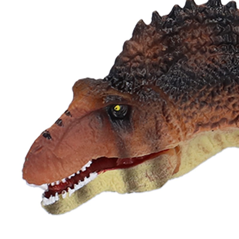 High Spinosaurus Model Realistic Safe Large Educational Dinosaur Toy for