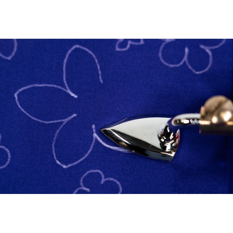 Clover White Marking Fine Pen (517)