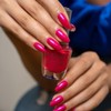 MORGAN TAYLOR, ESMALTE ALL DOLLED UP 50021 15ML