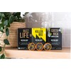 Better Buzz Costa Rica Medium Roast Coffee Pods 12ct, California