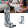 Walker Brace Achilles Boot Breathable Short Broken Toe Fracture Foot